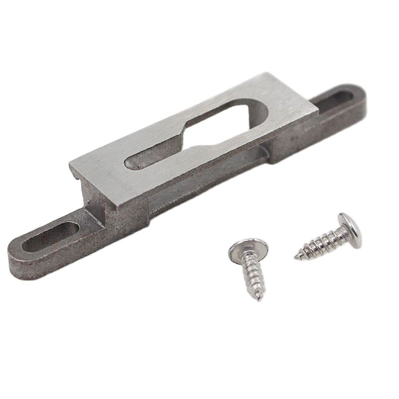Stainless Steel Lock Buckle Wi - огляд і ціна Window Lock Bar