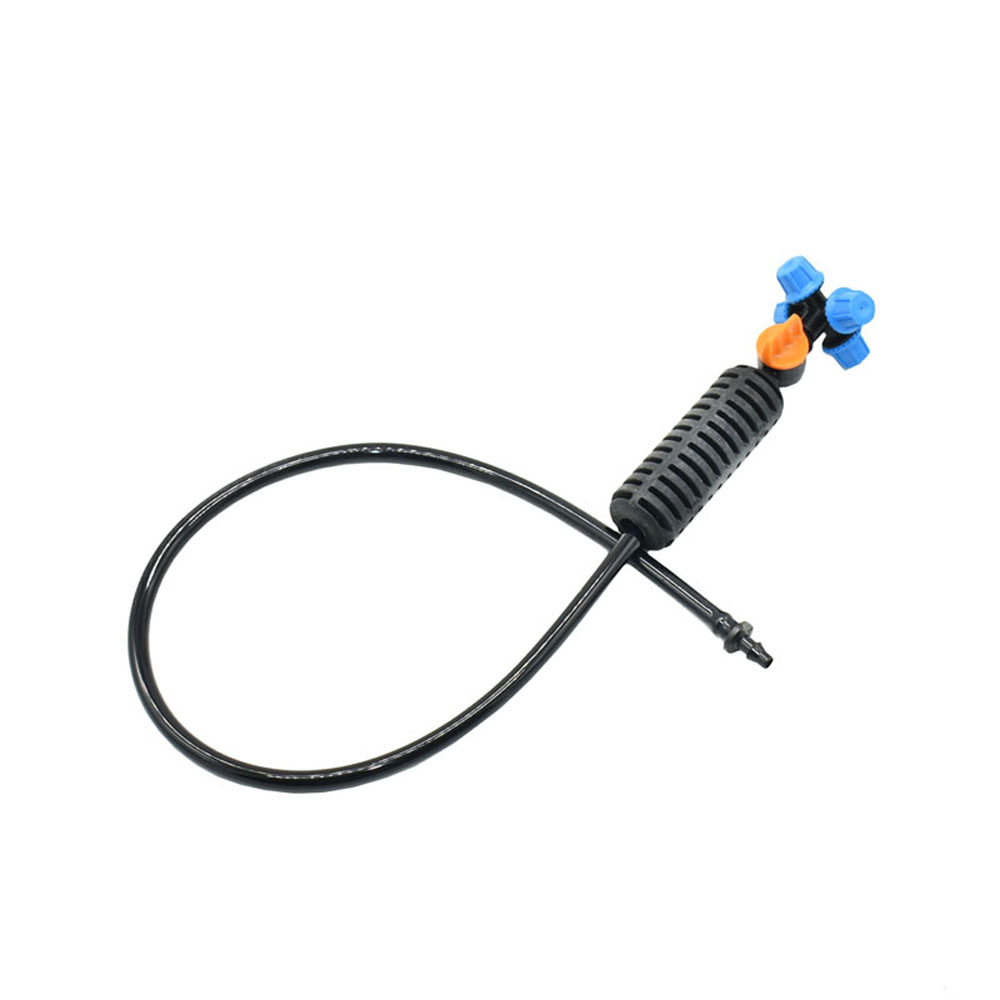 Hanging Misting Nozzle With Va - огляд і ціна Flood Barrier Bag