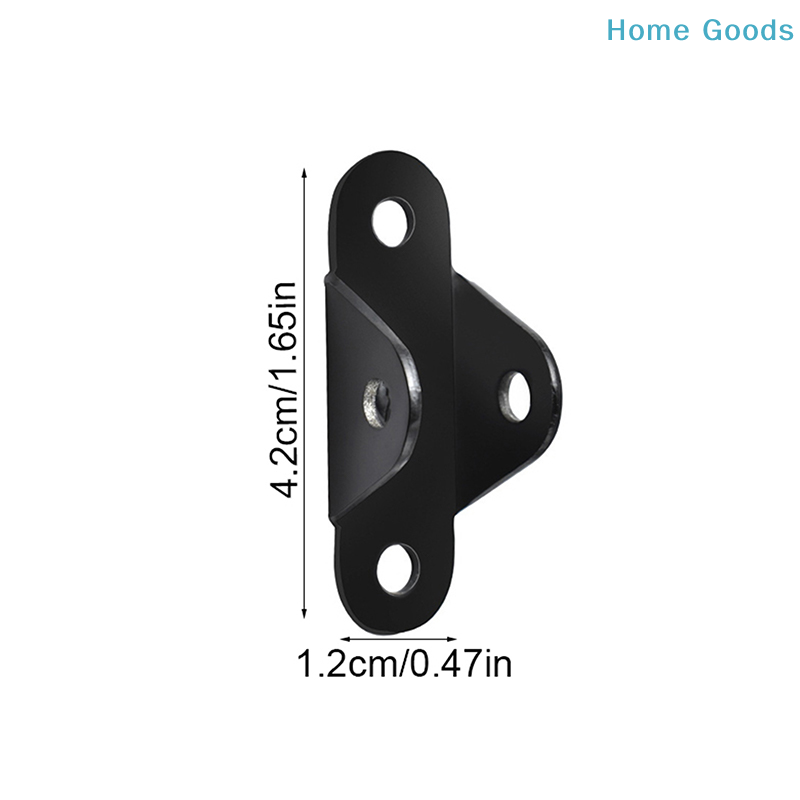 1Set Furniture Anchors Anti Ti - огляд і ціна Earthquake Anchor Strap
