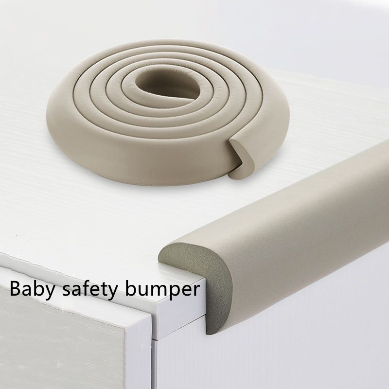 2M super thick baby safety fur - огляд і ціна Outlet Cover Baby