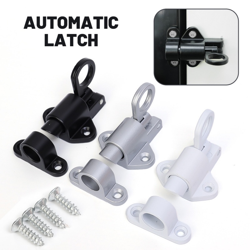 Multi-purpose Spring Door Wind - огляд і ціна Window Lock Bar