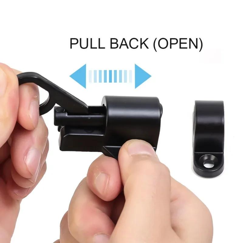 Multi-purpose Spring Door Wind - огляд і ціна Window Lock Bar