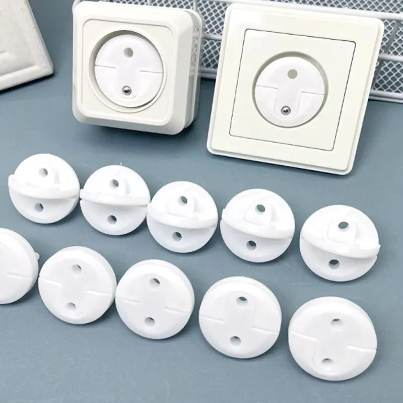 Certified Childproof European  - огляд і ціна Outlet Cover Baby